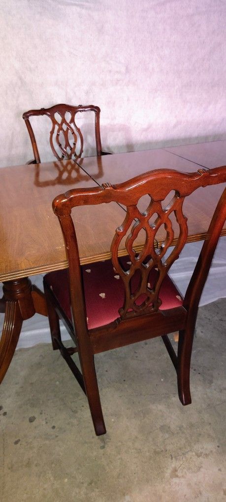 Dining Set