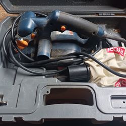 Ryobi Hand Planer 