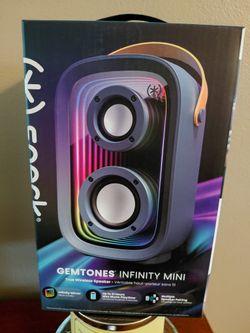 Mini Speaker