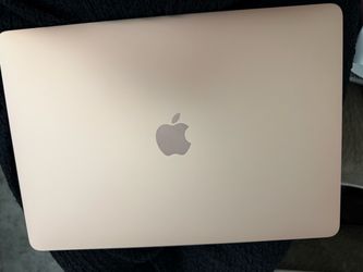 MacBook Air 2020