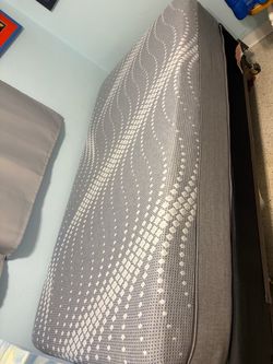 Sealy posture pedic hybrid twin