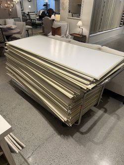Free Metal Boards To Use As Is Or Scrap For Money