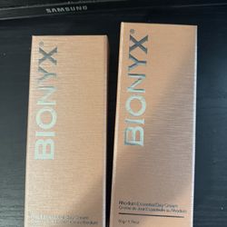 BIONYX Day Cream
