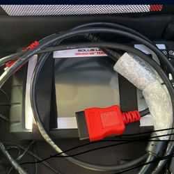 Snap On Scanner For Cars