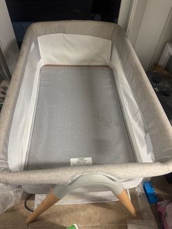 Baby Bassinet
