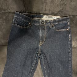 Volcom Jeans 