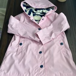 Hatley raincoat