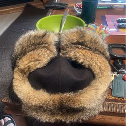 Loro Piana Hat