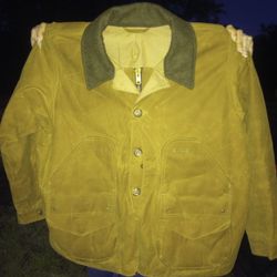 Outdoor Jacket.  Xl Size 
