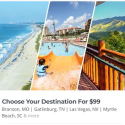 Cheap Travel Deals