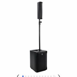RCF Evox J8 PA speaker