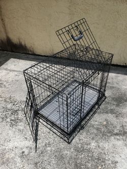 Dog Cage by Midwest