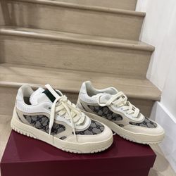 Gucci Women Sneakers