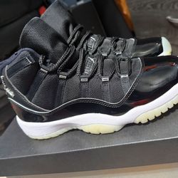 Jordan 11 Retro Jubilee 25th Anniversary 