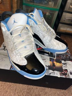 Jordan’s