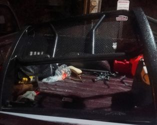 Cattle Grill