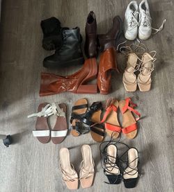 Shoes