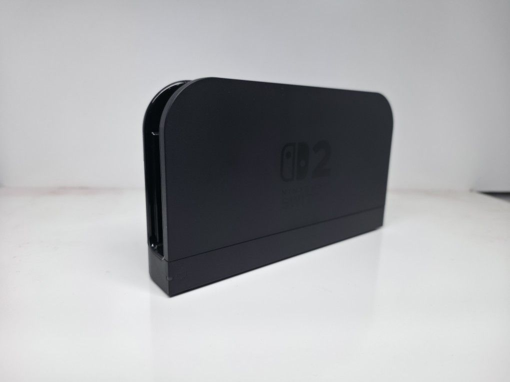 ORIGINAL Nintendo Switch 2 DOCK