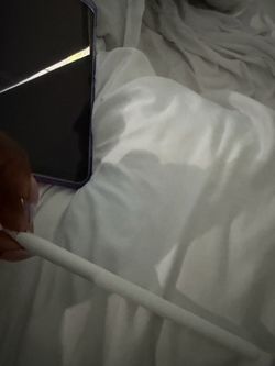 Apple Pencil 2nd Gen