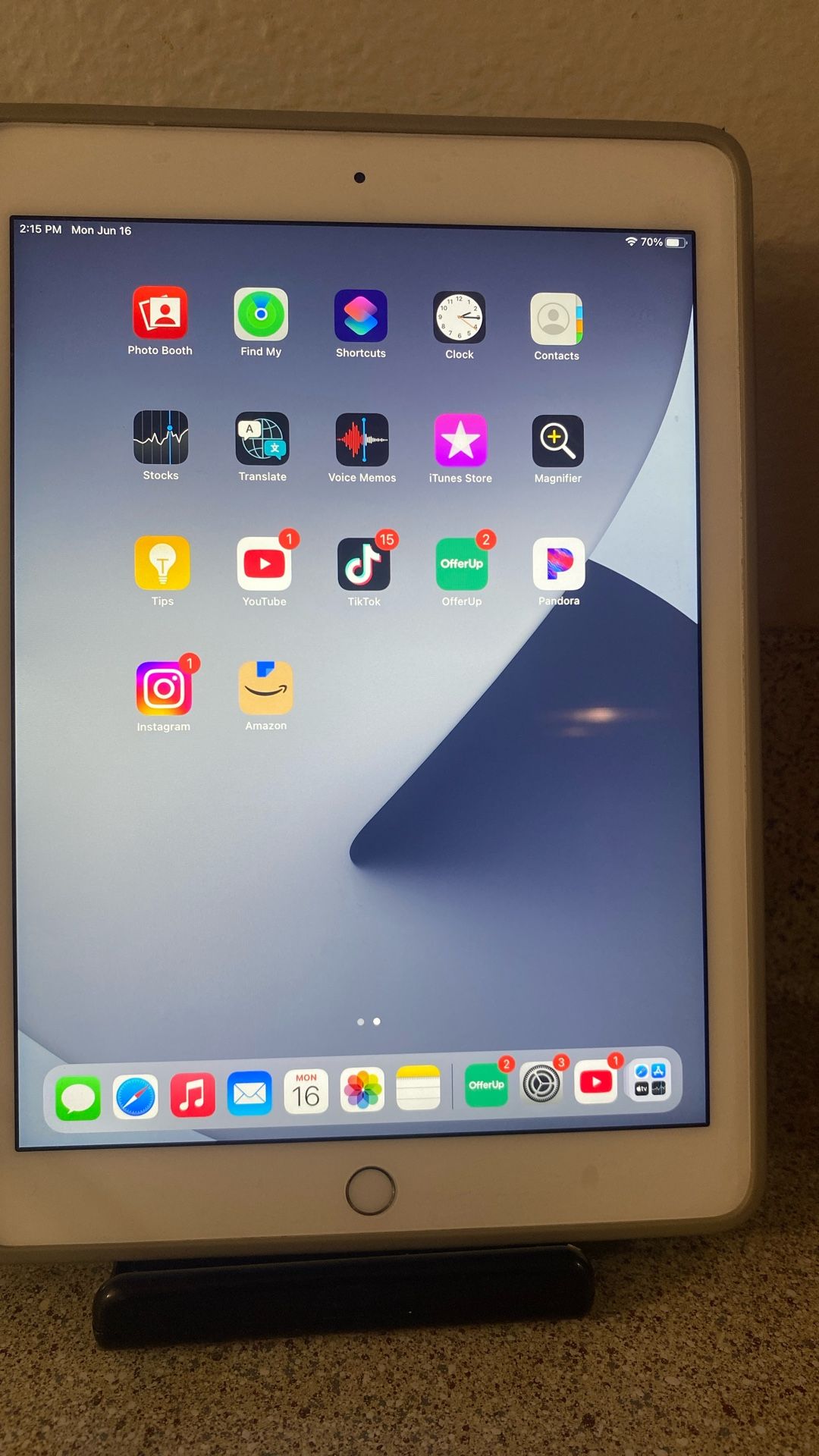 iPad Air 2