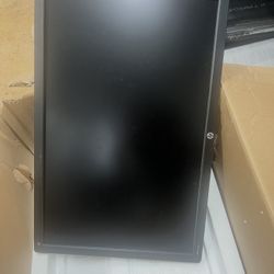 24 Inch Monitor HP Z24 x GE