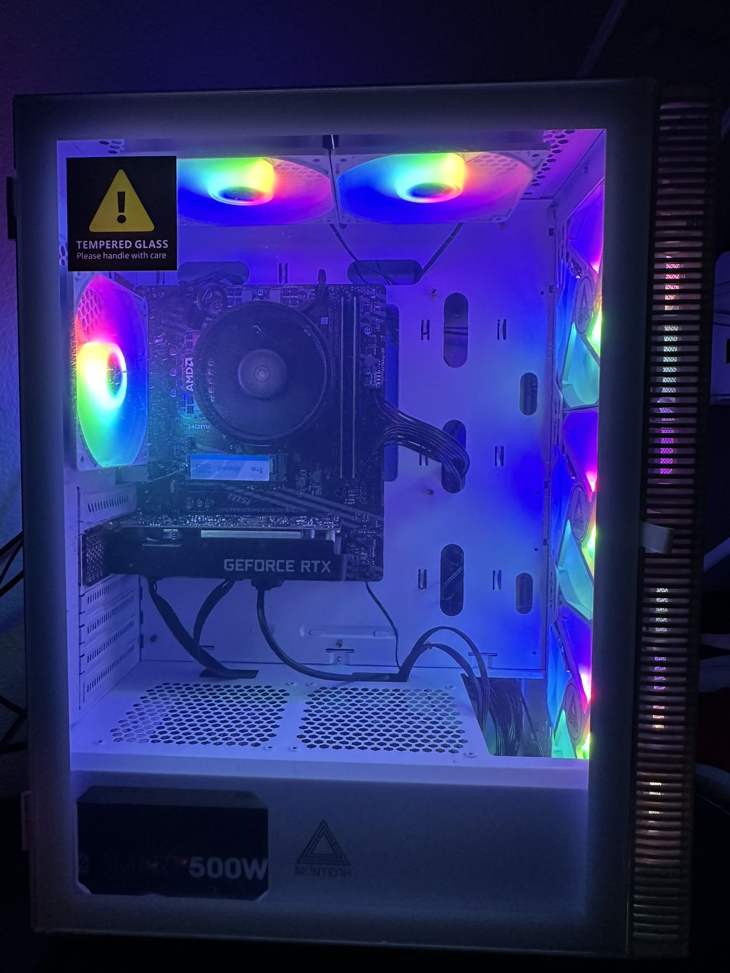 Gaming PC