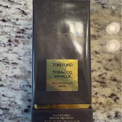 Tom Ford Tobacco Vanille