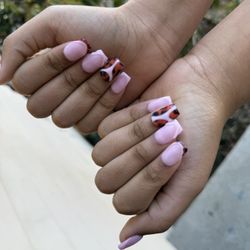 RoseLuxNailsLLC Press On Nails