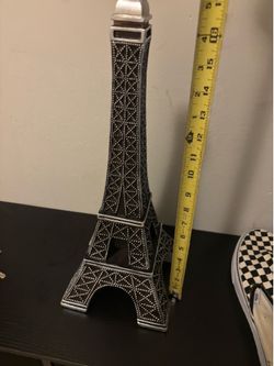 Eiffel Tower