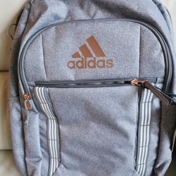 New Adidas Backpack 