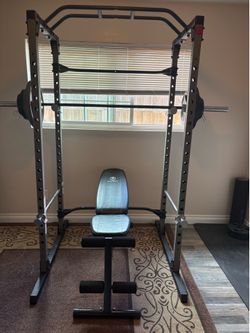 Gym equipment