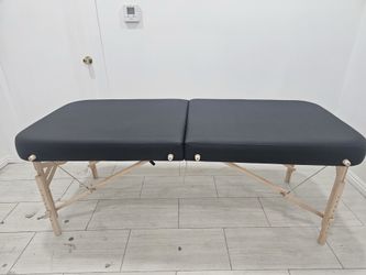 Earthlite Spirit Massage Table
