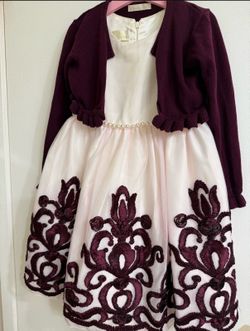 Girl dress