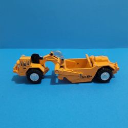 Cox Mini Power - Hydraulic Motor Scraper - 1/95 Scale - No. 4125- Made In Japan.
