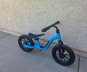 Chillafish 10" Kids' Balance Bike
