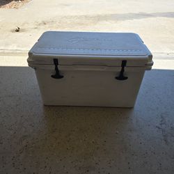 Coho cooler 