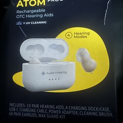 Atom Pro2