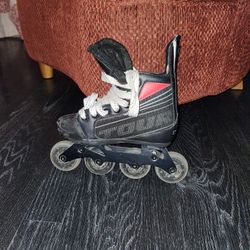 Tour FB-225 Inline Skates