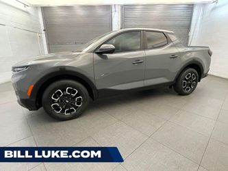 2023 Hyundai Santa Cruz