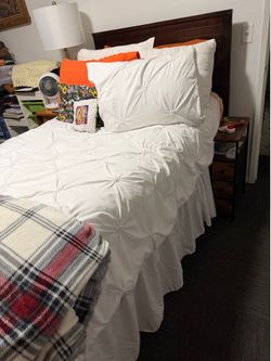 Bed or best offer