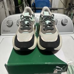 2019 Puma x Shoe Palace RSX Size 9.5