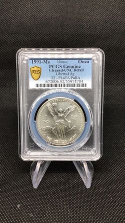 1991 Tipo 2 Libertad Mula