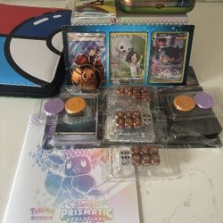 Pokemon Collection