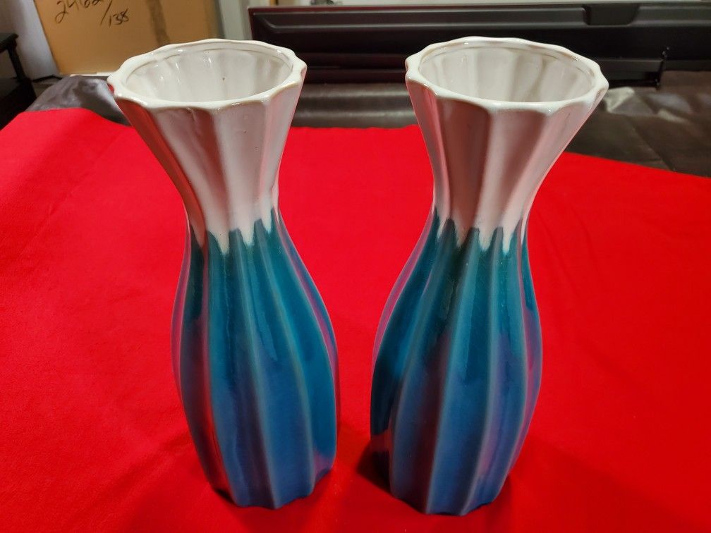 vase