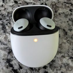 Google Pixel Buds Pro 2