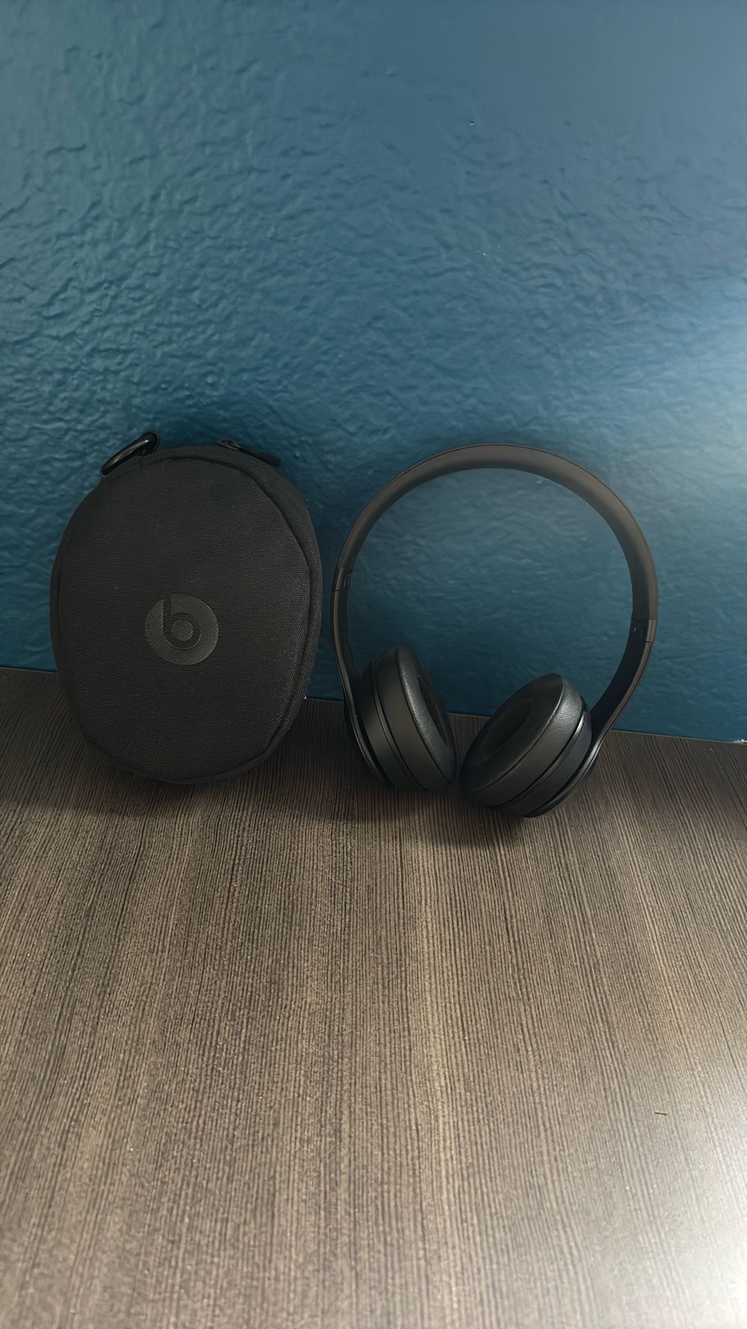 Beats By Dre Solo 3