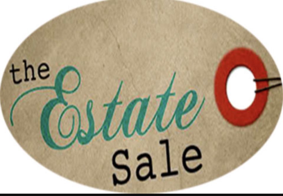Giant Estate Sale - Hidden Treasures Date: 9/23/23 and 9/24/23