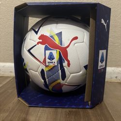 Serie A Pro Ball