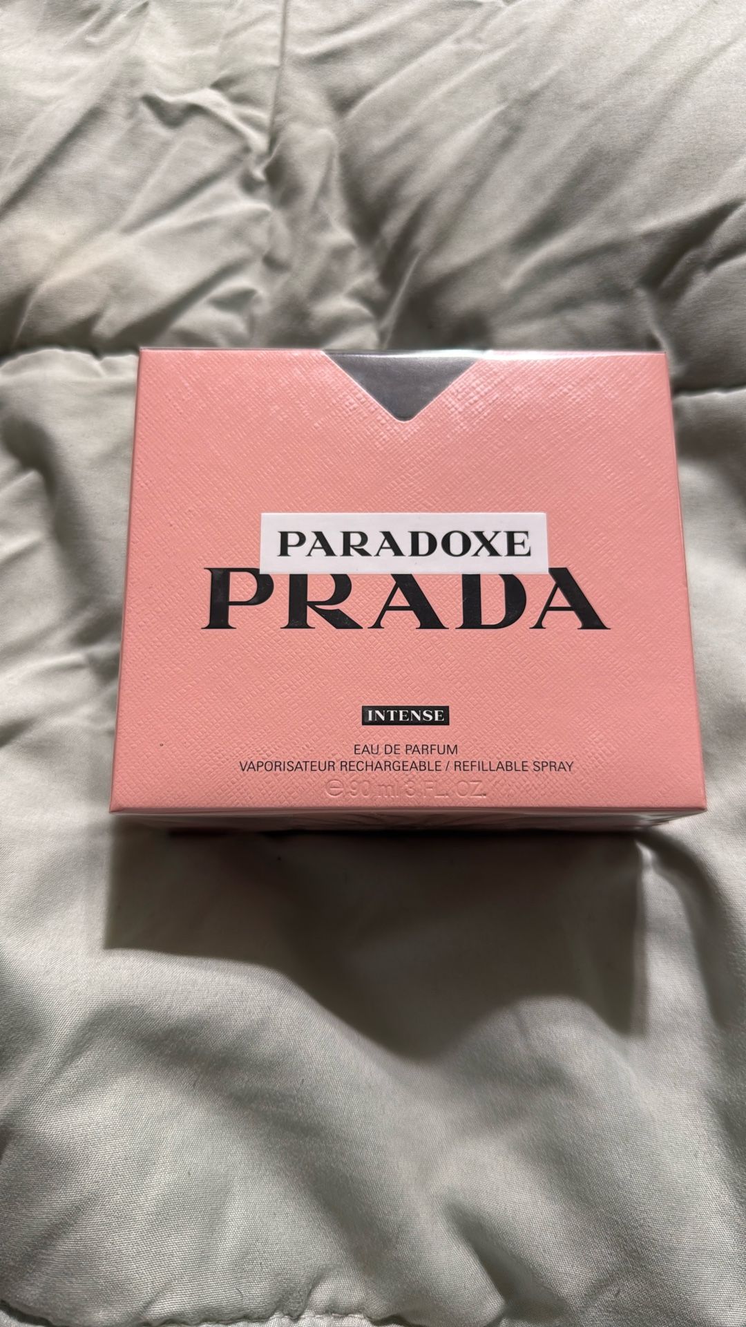 Prada Perfume For Women