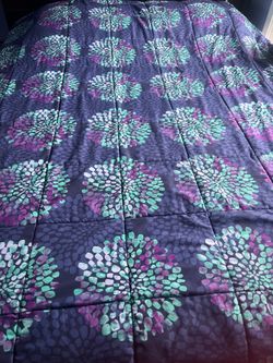 Queen size comforters